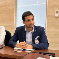 VMI Security Employee Youssef Zeinelabdien's profile photo