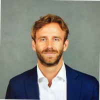 Bessemer Investors Employee David Strider's profile photo