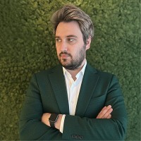 FOTONIQ Employee Edvinas Jakunskas's profile photo