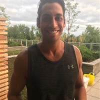 Bane Digital Employee Ali Faqih's profile photo