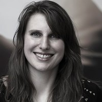 AdSysCo bv Employee Kim Burrei's profile photo