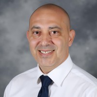 Royal Rehab Employee Troy Trgetaric's profile photo