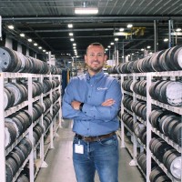 Alexandria Industries Employee Rydell Robinson's profile photo