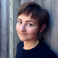Theatre for a New Audience Employee Madison Wetzell's profile photo