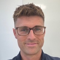 Quba Solutions Ltd Employee Daniel Loughrey's profile photo
