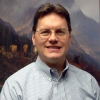 Memorial Baptist Church Employee Bill Brazell's profile photo