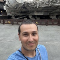 Airbnb Employee Steve Haar's profile photo