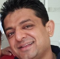 Construction Equipment Australia Employee Dhiren Patel's profile photo