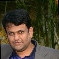 Century Plyboards (I) Limited Employee Deepak Parida's profile photo