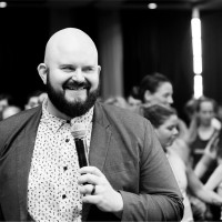 Five Star Home Foods Inc Employee David McClain's profile photo