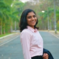 SysCloud Employee Dheepthi S's profile photo