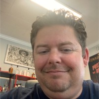 Citrus Distillers Employee Dustin Skartved's profile photo