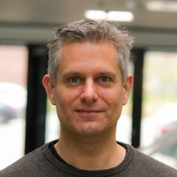 InCommodities Employee Karsten Laursen's profile photo