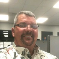 Christenson Transportation Inc. Employee Lester Goins's profile photo