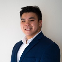 insightsoftware Employee Casey Ho's profile photo