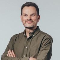 Creandum Employee Nick Wilkins's profile photo