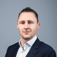 Spontis SA Employee David Humbert's profile photo