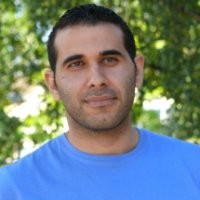 iGuana Employee Dionysis Dionysiou's profile photo