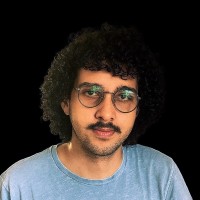 Pharmavite Employee Maged Saad's profile photo