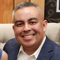 GenRocket Employee Joe Romo's profile photo