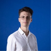 Agence Socrate Employee Simon le Liboux's profile photo