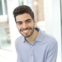 The Massimo Group Employee Nicolas Santomassimo's profile photo
