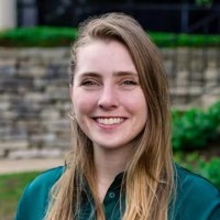 Datum Engineers Employee Courtney May's profile photo