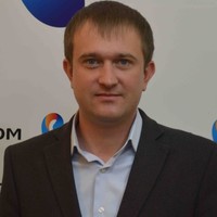Delta Security Employee Андрей Сумороков's profile photo