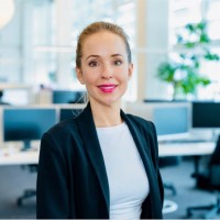 Goldbach Group AG Employee Selina Egger's profile photo