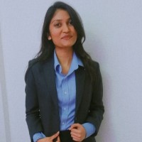 Komal Patil Email