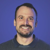 Bragg Employee Simon Dudnjik's profile photo
