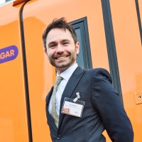 West Midlands Rail Executive Employee Tom Painter's profile photo