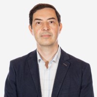 WS Cargo Employee Cesar Muñoz Peña's profile photo