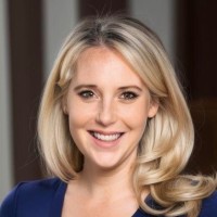 Louis Dreyfus Company Employee Nicole Wright's profile photo