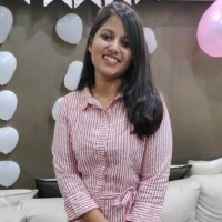 We Settle Employee Roshani Singhal's profile photo
