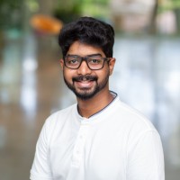 Esri Employee Athul Krishnan's profile photo