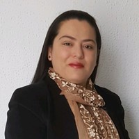 American Express Global Business Travel - Israel Employee Lucy Esmeralda Enriquez's profile photo