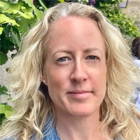 BrightLocal Employee Zoe Cornish's profile photo
