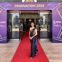 Firmengruppe Widmann Employee Amaya Withanage's profile photo