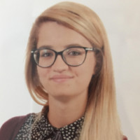 BONAUDO S.P.A. Employee Veronica D'Angelo's profile photo