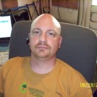CastleBay Companies Employee Travis Pitts's profile photo