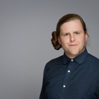 Elder Research, Inc. Employee William Proffitt's profile photo