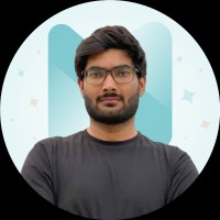 Netshine Employee Usama Najeeb's profile photo