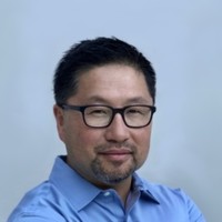 PRAXI DATA Employee Andrew Ahn's profile photo