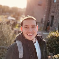 Scope Imaging Ltd. Employee Sam Margolis's profile photo