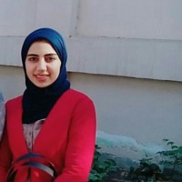 Beetleware Employee Marwa Taha's profile photo