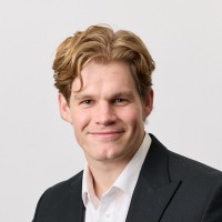 Harrison Co. Employee Isaac Crosby's profile photo