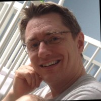 The National Archives, UK Employee Steve Daly's profile photo