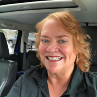 Microcom Communications Employee Shelly Driscoll's profile photo