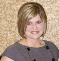 Amanda Robinson's profile photo